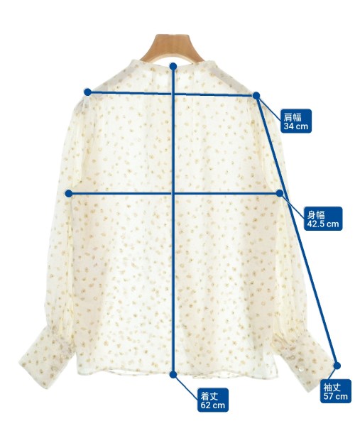 Ballsey เสื้อสตรี