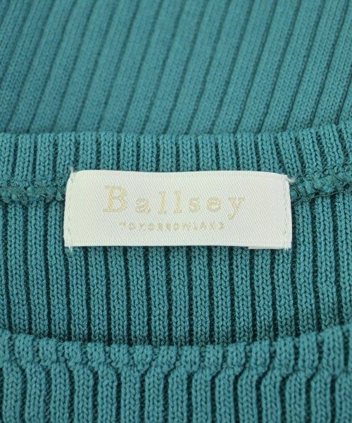 Ballsey เสื้อแขนกุด