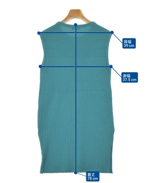 Ballsey เสื้อแขนกุด
