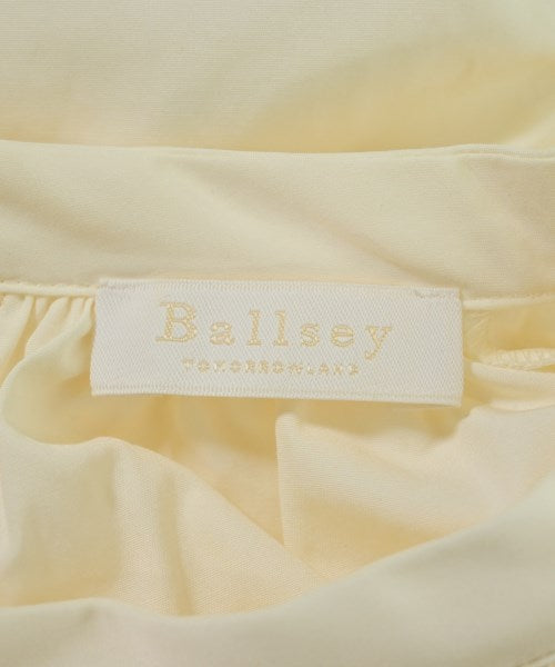 Ballsey เสื้อสตรี