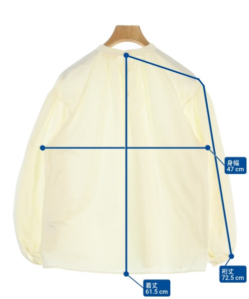 Ballsey เสื้อสตรี