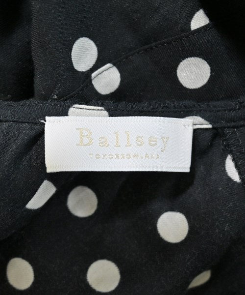 Ballsey เสื้อสตรี