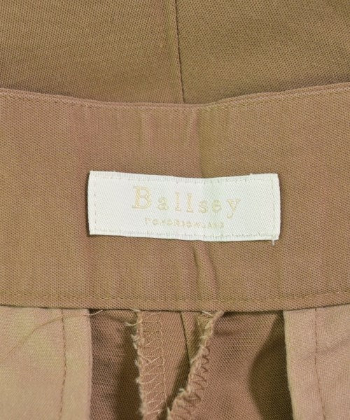 Ballsey กางเกงขายาว