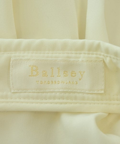 Ballsey เสื้อสตรี