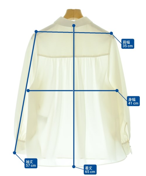 Ballsey เสื้อสตรี