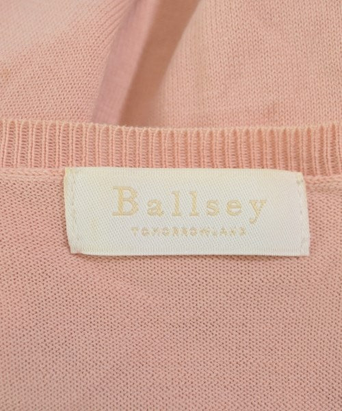Ballsey เสื้อคาร์ดิแกน