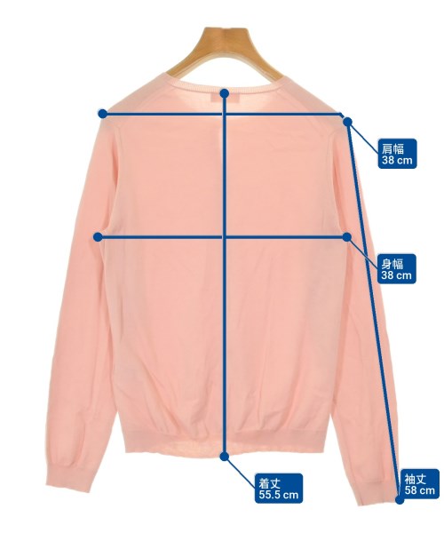 Ballsey เสื้อคาร์ดิแกน