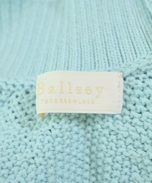 Ballsey เสื้อคาร์ดิแกน
