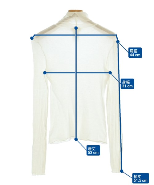 Ballsey เสื้อยืด/เสื้อท็อปส์