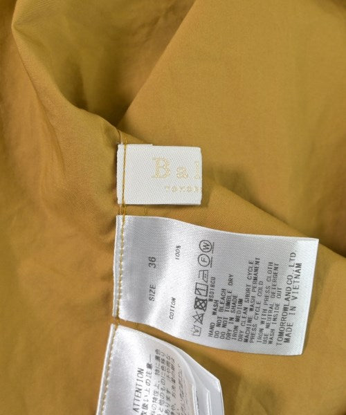 Ballsey เสื้อสตรี
