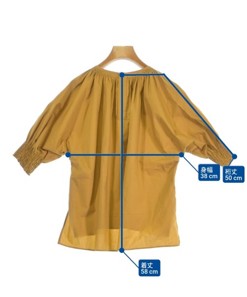 Ballsey เสื้อสตรี