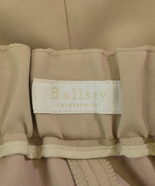 Ballsey กางเกงขายาว