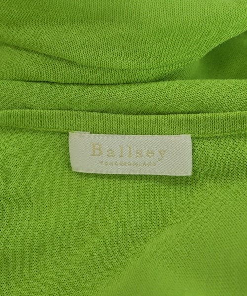 Ballsey แขนกุด