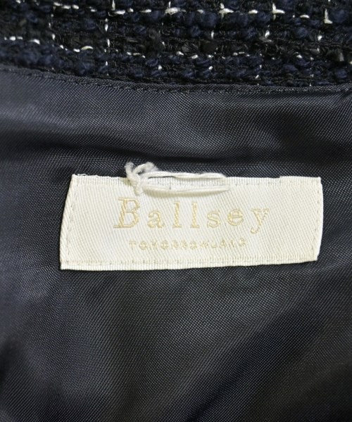 Ballsey เสื้อสตรี