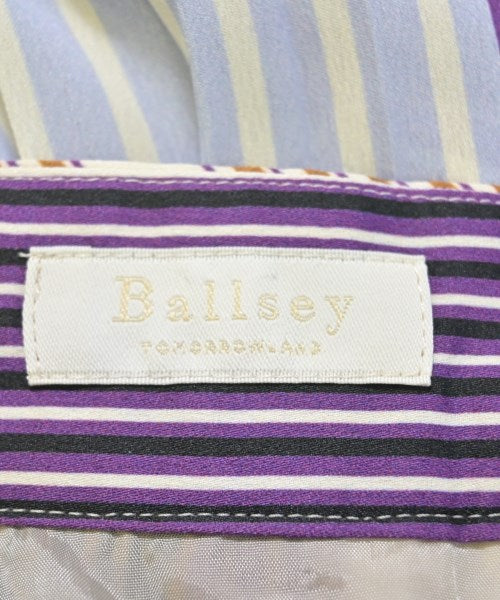Ballsey กระโปรงยาว/แม็กซี่ยาว