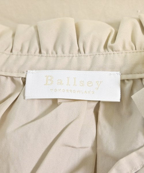 Ballsey เสื้อสตรี