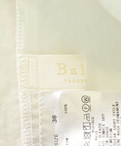 Ballsey เสื้อสตรี