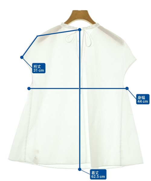 Ballsey เสื้อสตรี