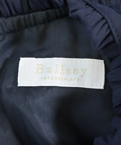 Ballsey ชุดเดรส