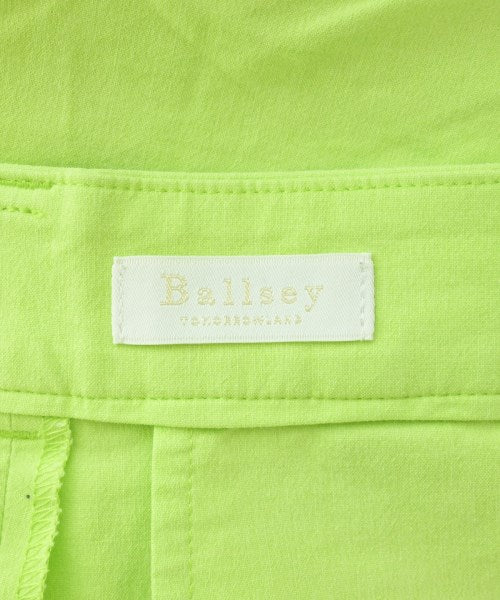 Ballsey กางเกง อื่น