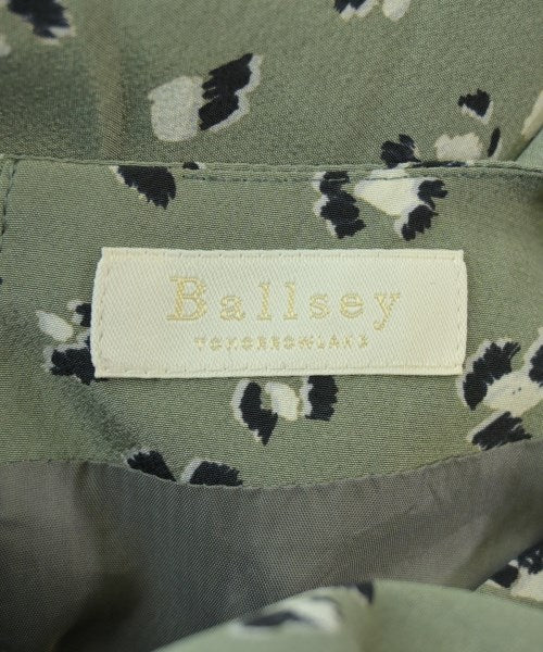 Ballsey ชุดเดรส