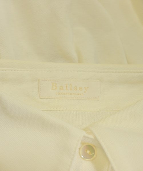 Ballsey เสื้อลำลอง