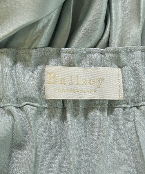 Ballsey กระโปรงยาว/แม็กซี่ยาว