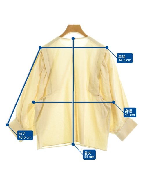 Ballsey เสื้อสตรี