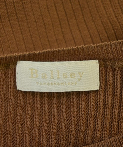 Ballsey เสื้อกันหนาว