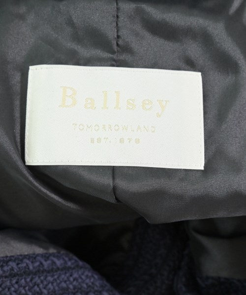 Ballsey แจ็คเก็ตไม่มีปก