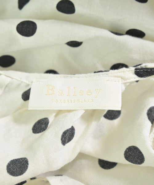 Ballsey เสื้อลำลอง