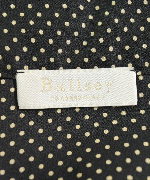 Ballsey เสื้อลำลอง