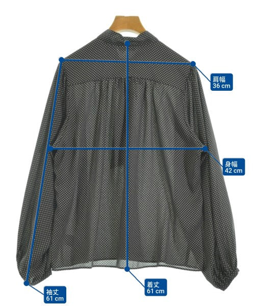 Ballsey เสื้อลำลอง