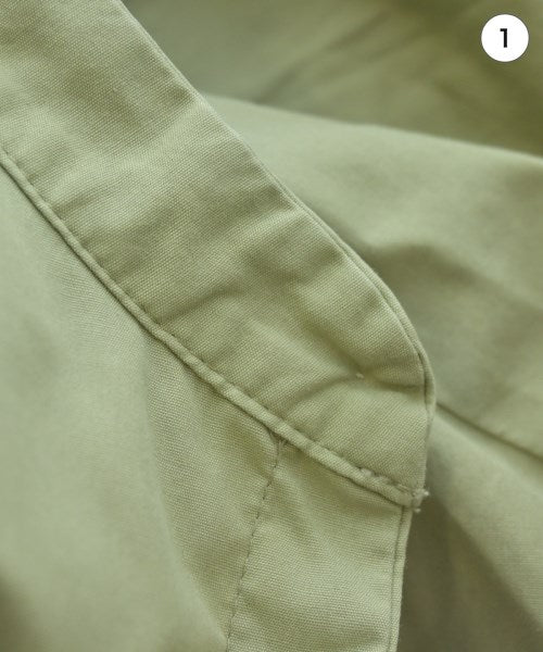 Ballsey เสื้อลำลอง
