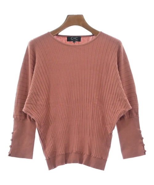 COUP DE CHANCE เสื้อกันหนาว