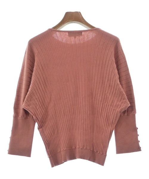 COUP DE CHANCE เสื้อกันหนาว