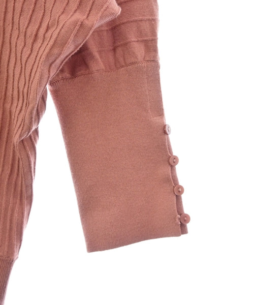 COUP DE CHANCE เสื้อกันหนาว