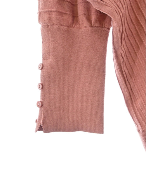 COUP DE CHANCE เสื้อกันหนาว