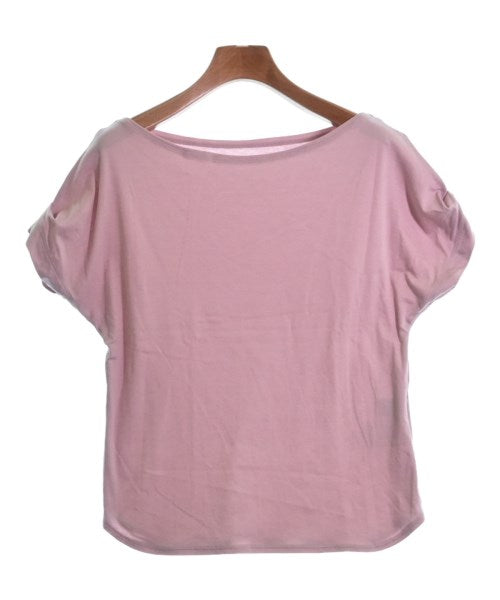 COUP DE CHANCE เสื้อยืด/เสื้อท็อปส์