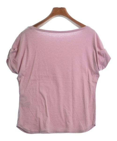 COUP DE CHANCE เสื้อยืด/เสื้อท็อปส์
