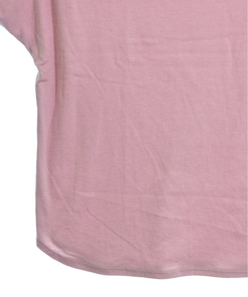 COUP DE CHANCE เสื้อยืด/เสื้อท็อปส์