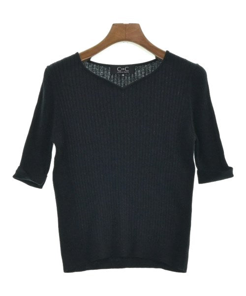 COUP DE CHANCE เสื้อกันหนาว