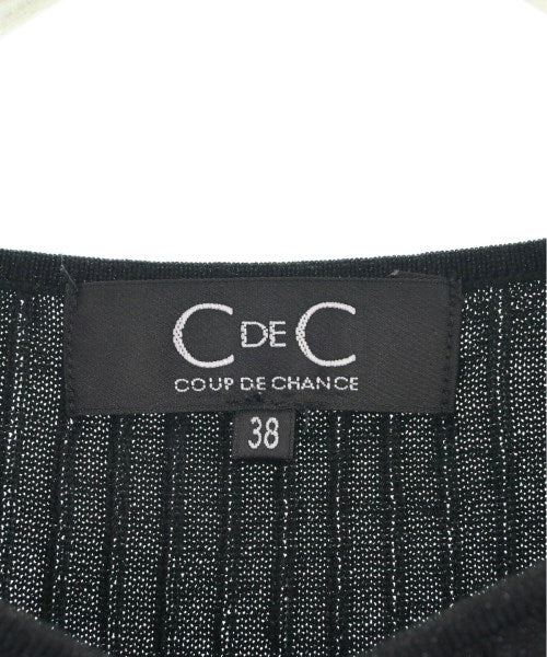 COUP DE CHANCE เสื้อกันหนาว