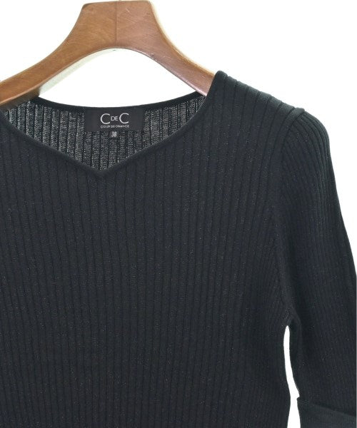 COUP DE CHANCE เสื้อกันหนาว