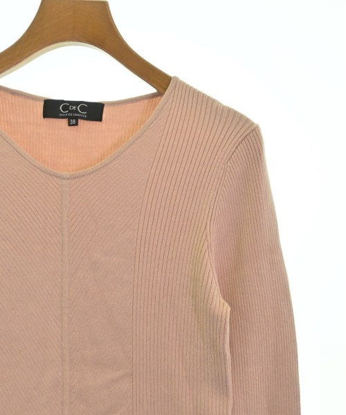 COUP DE CHANCE เสื้อกันหนาว