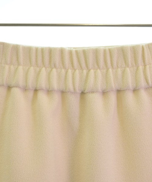 COUP DE CHANCE กระโปรงยาวถึงเข่า