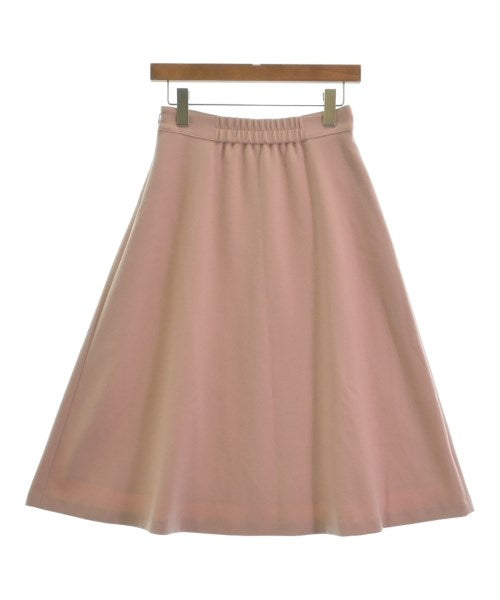 COUP DE CHANCE กระโปรงยาวถึงเข่า