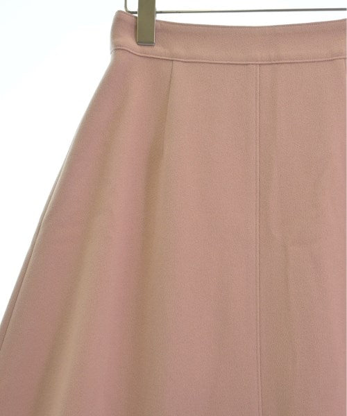 COUP DE CHANCE กระโปรงยาวถึงเข่า