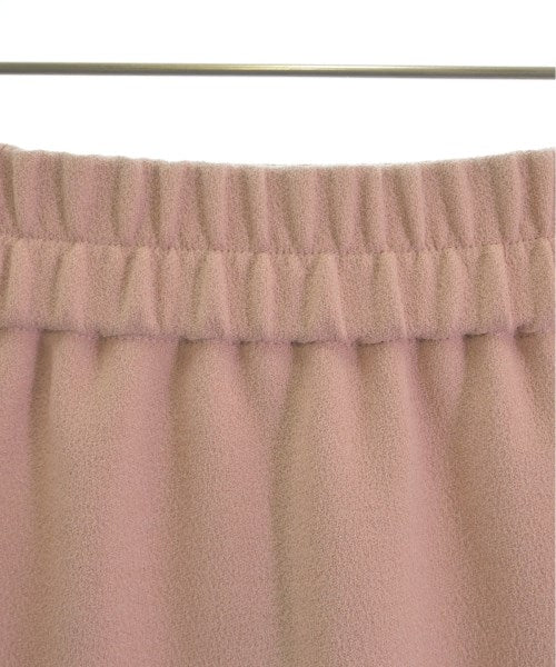 COUP DE CHANCE กระโปรงยาวถึงเข่า