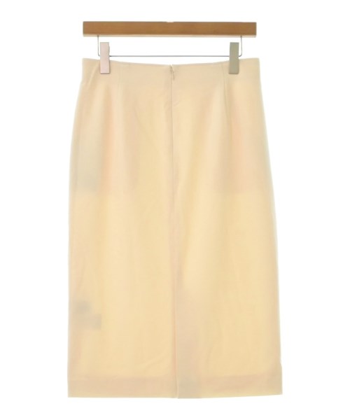 COUP DE CHANCE กระโปรงยาว/แม็กซี่ยาว